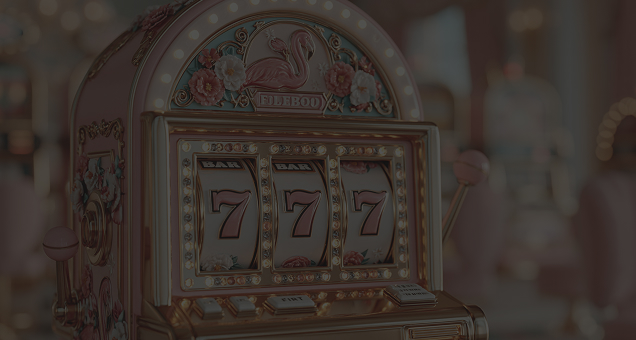 Flamingo Las Vegas Casino