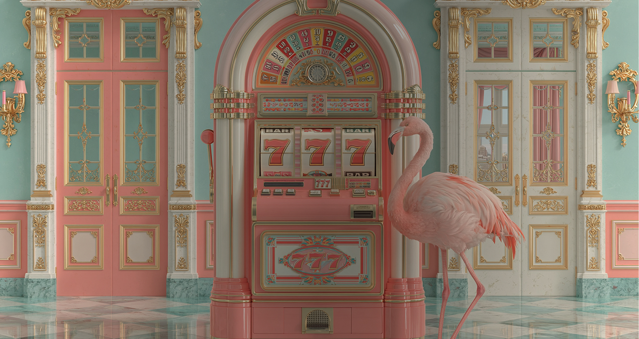 Flamingo Las Vegas Casino